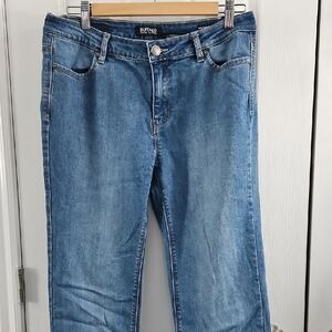 Buffalo David Bitton Boulevard Jeans Size 10x32